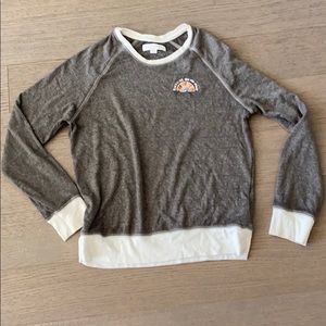 Spiritual Gangster. Sweatshirt. Worn once!